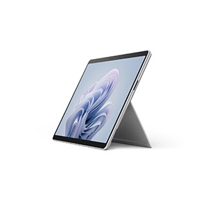 Планшет Microsoft Surface Pro 10 Intel Core Ultra 7 165U 32GB 1TB Platinum ZDY-00001