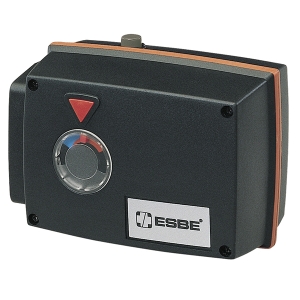Электропривод Esbe 95-2 12052000