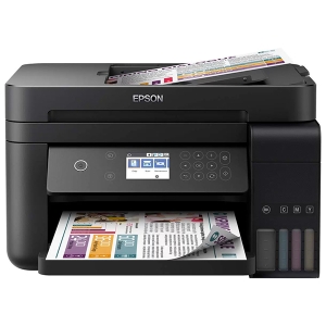 МФУ Epson L6170