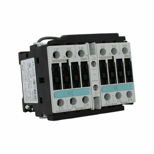 Реверсивный контактор Siemens 3RA1326-8XB30-1AL2