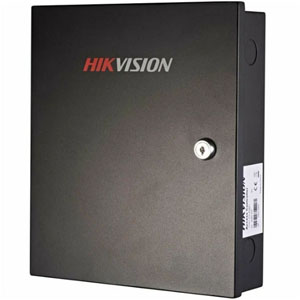 Сетевой контроллер Hikvision DS-K2802