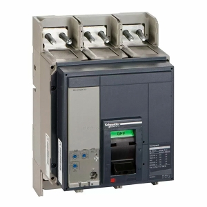 Выключатель автоматический Schneider Electric Compact NS 33478