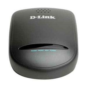 VoIP шлюз D-Link DVG-2102S