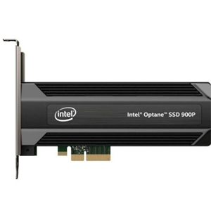 Твердотельный накопитель Intel Optane 900P 280 Гб SSDPED1D280GAX1