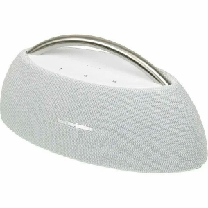 Портативная акустика Harman Kardon Go + Play Mini White