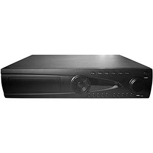 Гибридный HDVR видеорегистратор Axycam AX-1616AHD-RHQ