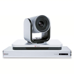 Система видеоконференцсвязи Polycom Trio Visual Pro Codec & EagleEye IV-12x Camera 7200-85460-001