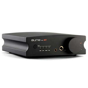Усилитель для наушников Aune Audio X1s GT