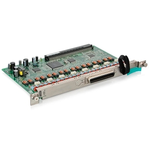 Плата расширения Panasonic KX-TDA0184XJ