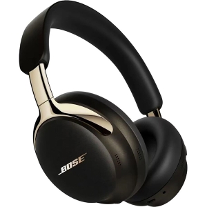 Беспроводные наушники Bose QuietComfort Ultra Headphones 2nd Gen Desert Gold