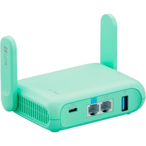 Роутер для путешествий Gl.iNet Beryl 7 MT3600BE