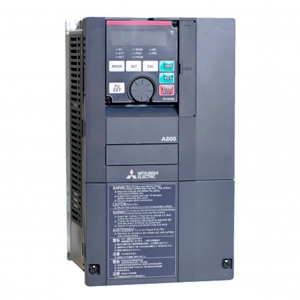 Частотный преобразователь Mitsubishi Electric FR-A840-00170-2-60