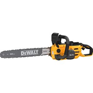 Аккумуляторная цепная пила DeWALT DCMCS575N 60В