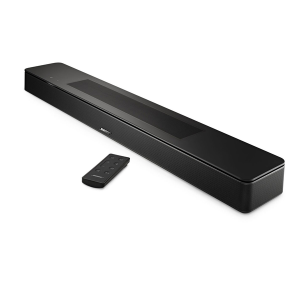 Акустическая система Bose SMART Soundbar 600