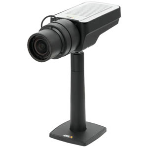 Камера видеонаблюдения Axis Q1635