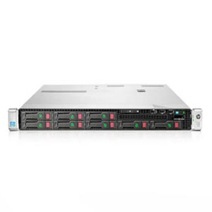 Сервер HP Proliant DL360p Gen8 (646900-421)