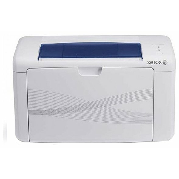 Xerox 3010 двоит изображение