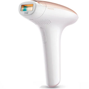 Фотоэпилятор Philips Lumea IPL 7000 SC1997/00