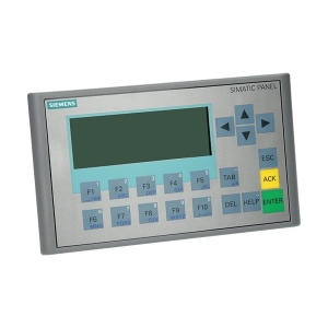 Панель оператора Siemens 6AV6647-0AH11-3AX1