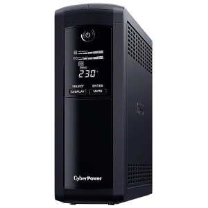 Источник бесперебойного питания CyberPower VP1600ELCD