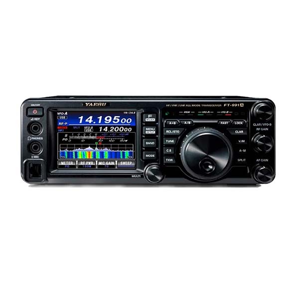 Трансивер Yaesu FT-991 A