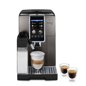 Кофемашина DeLonghi ECAM 380.95.TB