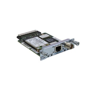 Модуль Cisco HWIC-3G-GSM