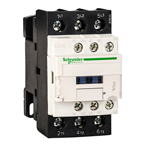 Контактор Schneider Electric LC1D32V7