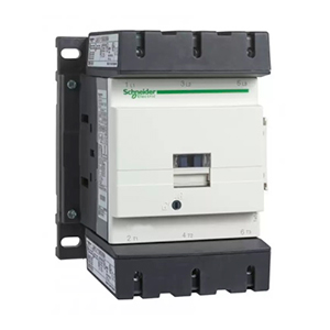 Контактор Schneider Electric 115А трехполюсный LC1D11500Q7C