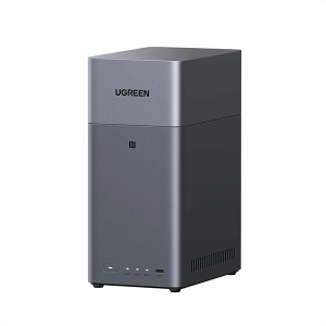 Сетевое хранилище Ugreen NAS DH2300