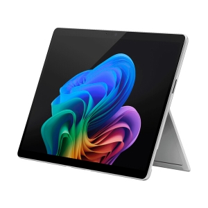 Планшет Microsoft Surface Pro 12 Snapdragon X Plus 16/256 Platinum