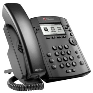VoIP-телефон Polycom VVX 311