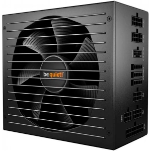 Блок питания be quiet! STRAIGHT POWER 12 1000W