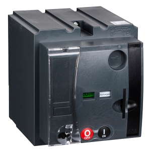 Мотор-редуктор Schneider Electric LV432646