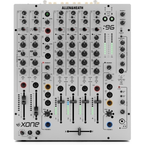 DJ микшер Allen & Heath XONE:96