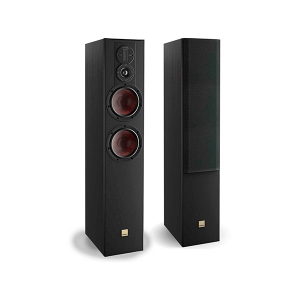 Напольная акустическая система DALI OPTICON 6 mk2 Satin Black