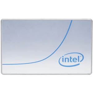 SSD диск Intel DC P4510 4 ТБ (SSDPE2KX040T807)