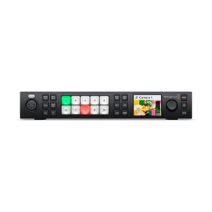 Видеомикшер Blackmagic Design ATEM 1 M/E Constellation HD