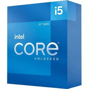 Процессор Intel Core i5 12600K BOX