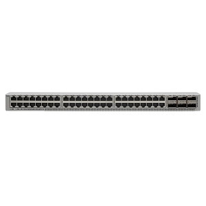 Коммутатор Cisco N9K-C93108TC-FX