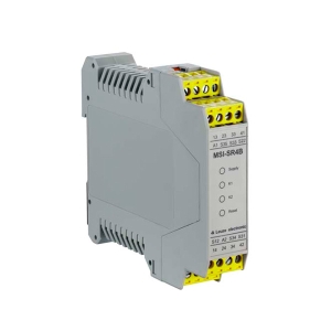 Реле Leuze Electronic MSI-SR4B-01