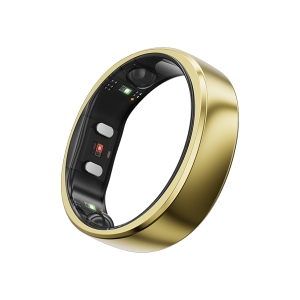Умное кольцо RingConn Gen 2 Size 10 Royal Gold