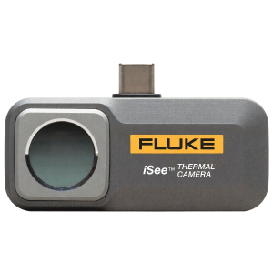Мобильный тепловизор Fluke TC01B 25HZ