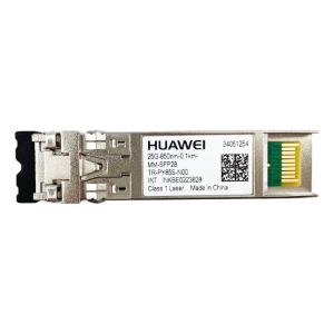 Трансивер Huawei 25GE 100M LC MM OMXD30011