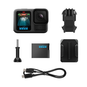 Камера GoPro HERO13 Black Edition