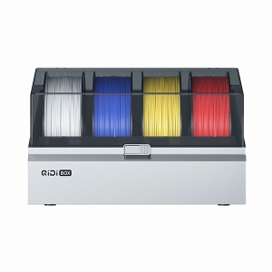 3D Qidi Box Plus 4