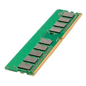 Оперативная память 16 GB 1 шт. HPE 862976-B21