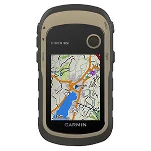 Навигатор Garmin eTrex 32x