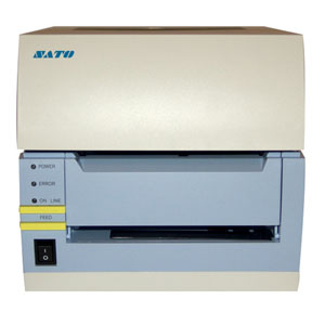 Принтер этикеток SATO CT408iDT