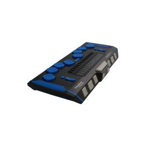 Тактильный дисплей Брайля Freedom Scientific Focus 14 Blue V